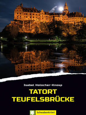 cover image of Tatort Teufelsbrücke